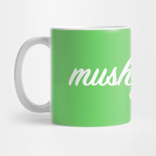 Mushy Peas Mug